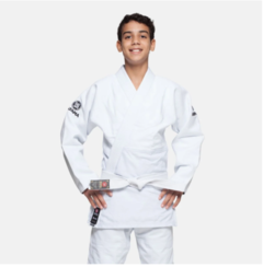 Kimono JUDO Atama Classic Infantil Branco na internet