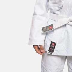 Kimono JUDO Atama Classic Infantil Branco - tienda online