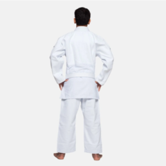 Imagem do Kimono JUDO Atama Classic Infantil Branco