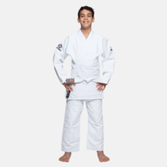 Kimono JUDO Atama Classic Infantil Branco