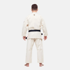 Image of Kimono Jiu-jitsu Atama Classic CRU