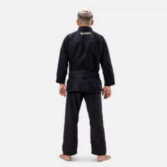 Imagem do Kimono Jiu-jitsu Atama Collab 2.0 PRETO