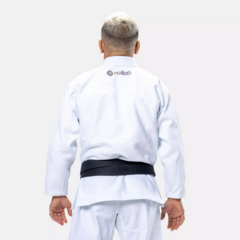 Kimono Jiu-jitsu Atama Collab 2.0 BRANCO na internet