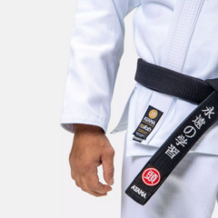 Kimono Jiu-jitsu Atama Collab 2.0 BRANCO - DaudtSport