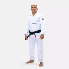 Kimono Jiu-jitsu Atama Collab 2.0 BRANCO