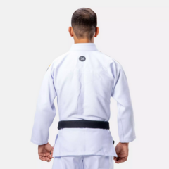 Kimono Jiu-jitsu Atama Kimono U.L Sunset branco na internet