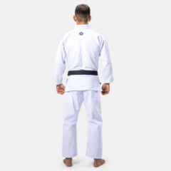 Kimono Jiu-jitsu Atama Kimono U.L Sunset branco