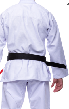 Dragão Kimono Jiu Jitsu DK BRANCO - comprar online