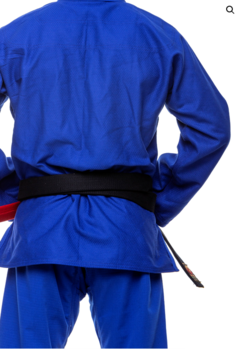 Dragão Kimono Jiu Jitsu DK AZUL - DaudtSport