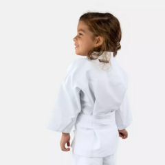 Kimono Atama Reforçado Infantil BRANCO - loja online