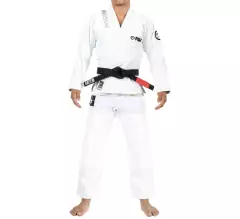 Kimono Jiu Jitsu FUJI Sekai 2.0 Branco