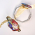 Bracelete Iris Hexagono - comprar online