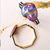 Bracelete Iris Hexagono - I Do Design