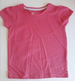 Blusa infantil