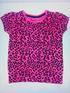 Blusa infantil