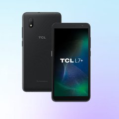 TCL celular L7+ Quad-Core 5.5" 5mpx 2Gb 32Gb