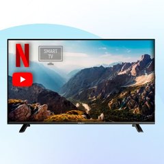 TV LED SMART NOBLEX 32¨ X7 - comprar online