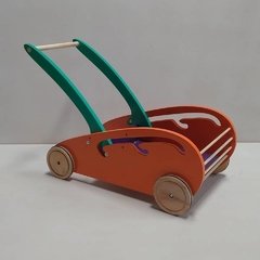 ULTIMO Carro caminador !! con dos posiciones - tienda online