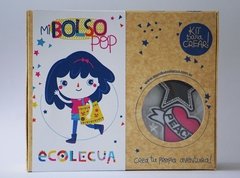 Kit "Bolso Pop"