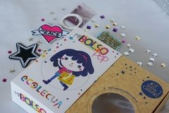 Kit "Bolso Pop" - comprar online