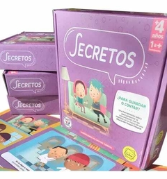 Secretos - ESI - comprar online