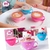 Hello Kitty:Cappuccino Sorpresa - tienda online