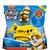 Rubble Vehiculo Con Figura Paw Patrol