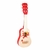 Guitarra Estrella De Madera Classic World