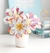 Crea Flores De Papel Pocket - Jugueteria Queremos Jugar