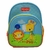 Mochila jardin Fisher Price 12 Lets Play