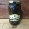 Aceitunas negras Agroianni x 300 grs
