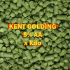 Lúpulo Kent Golding X Kilo - Cerveza Artesanal