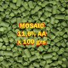 Lupulo Mosaic X 100 Grs 11,6% Aa - Cerveza Artesanal