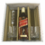 Whisky Johnnie Walker Red 2 Vasos Y Puro Cubano