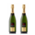 2 Espumantes Mumm 750ml - comprar online