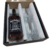 Box Jack Daniels con 2 vasos de Whisky