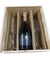 Box Madera Salentein Brut Nature + Dos Copas