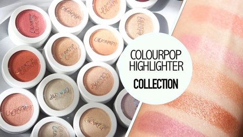 Paleta De Sombras De Ojos Petals En Pointe Colourpop