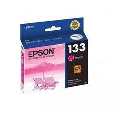 Cartucho Epson T133 Original Tinta