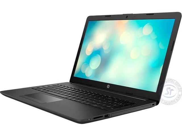 NOTEBOOK HP 250 G7 153B9LT - I5-1035G1 4GB RAM - 1TB HDD - FREE- PANTALLA 15.6"