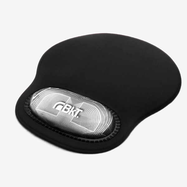 Mouse Pad Ergonómico Con Apoya Muñeca Gel - comprar online