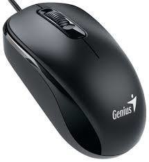 Mouse Genius Dx-110 Usb 1000 Dpi Óptico Colores