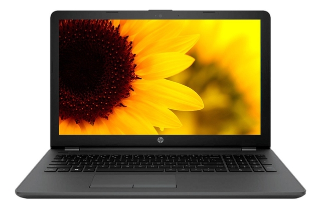 NOTEBOOK HP 15.6"  250 G7 I3-8130U 4GB 1TB FREE DOS