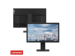 Monitor Led 22 Lenovo Full Hd 60hz Hdmi Vga E22-20 Mexx 1