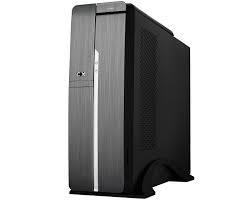 PC CX SLIM INTEL CORE I3-9100F MEMORIA 4GB DISCO ssd 240 gb VGA 1G (MSI) - comprar online