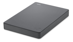 Disco Externo Seagate Basic 2tb