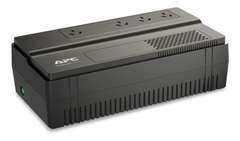 Ups Apc 1000va Para Pc Gamer Simil Bx1100 Bv1000i-ar Estabilizador Y Protector De Tension