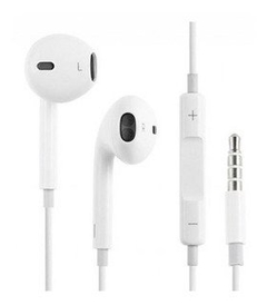 Auriculares Celular In Ear Manos Libres Noga Ng 5448 Control