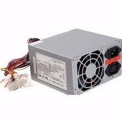 Fuente Noga 550w Atx-550p4