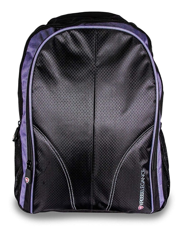 MOCHILA KROSS ELEGANCE NOTEBOOK 15" KEBPL00